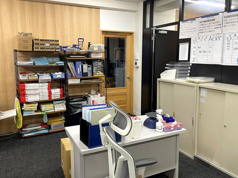 株式会社アライ　本社の求人・転職情報-04