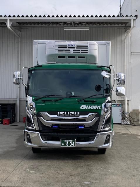 大衡運送株式会社の求人・転職情報