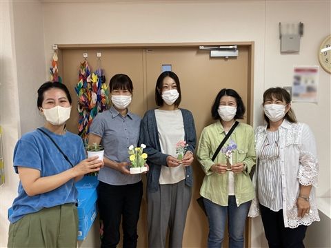 求人画像