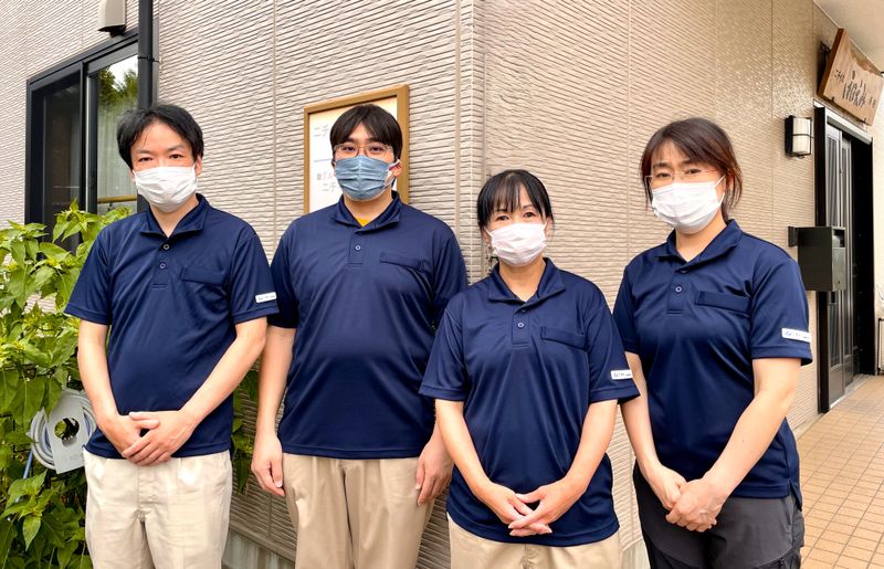 株式会社ニチイ学館の求人・転職情報