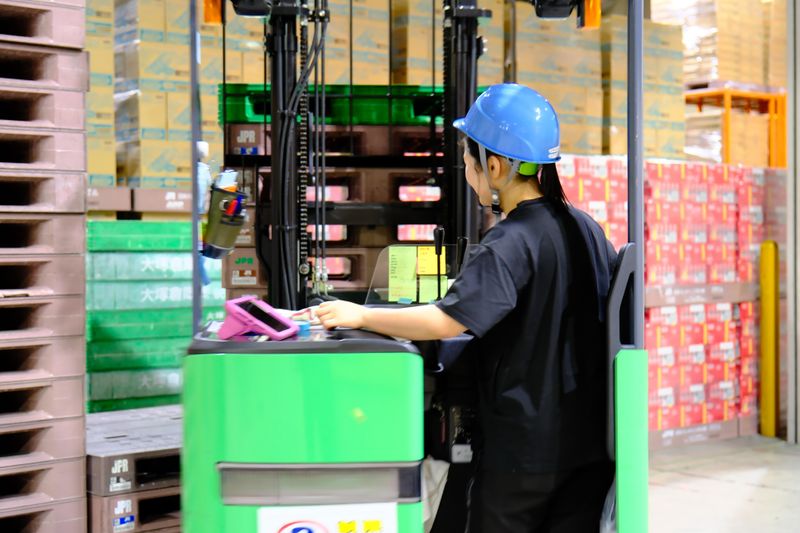 株式会社リアナーレ　扇町エリア
