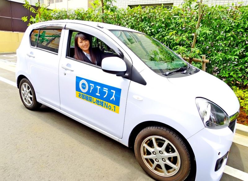 ソレイユ　横浜店