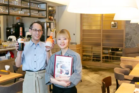 PicotiPicota　日本橋高島屋店のアルバイト・バイト求人情報-14