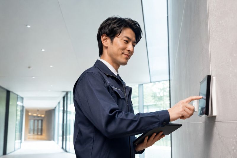 セコム株式会社の求人・転職情報