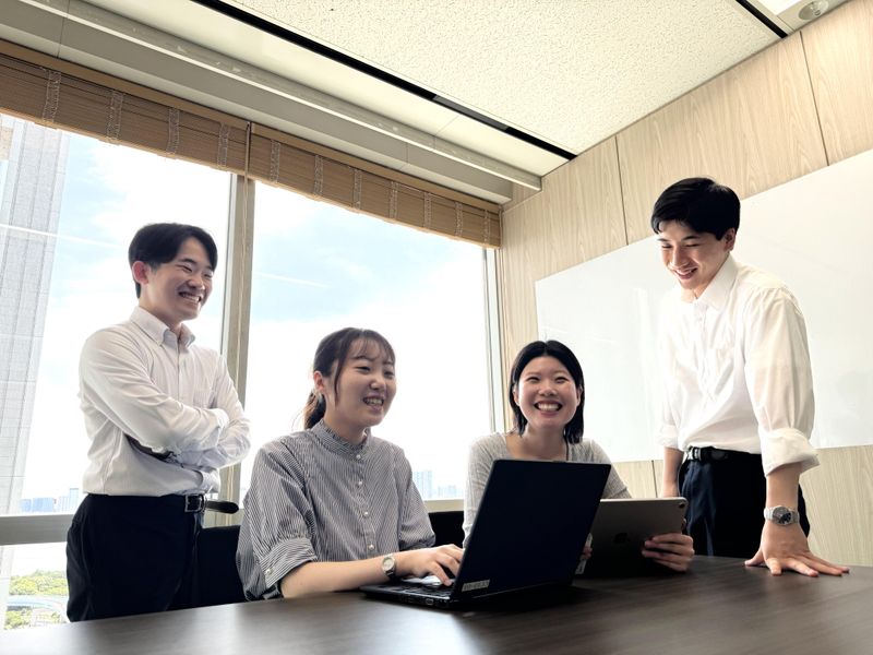 株式会社バンエイトの求人・転職情報