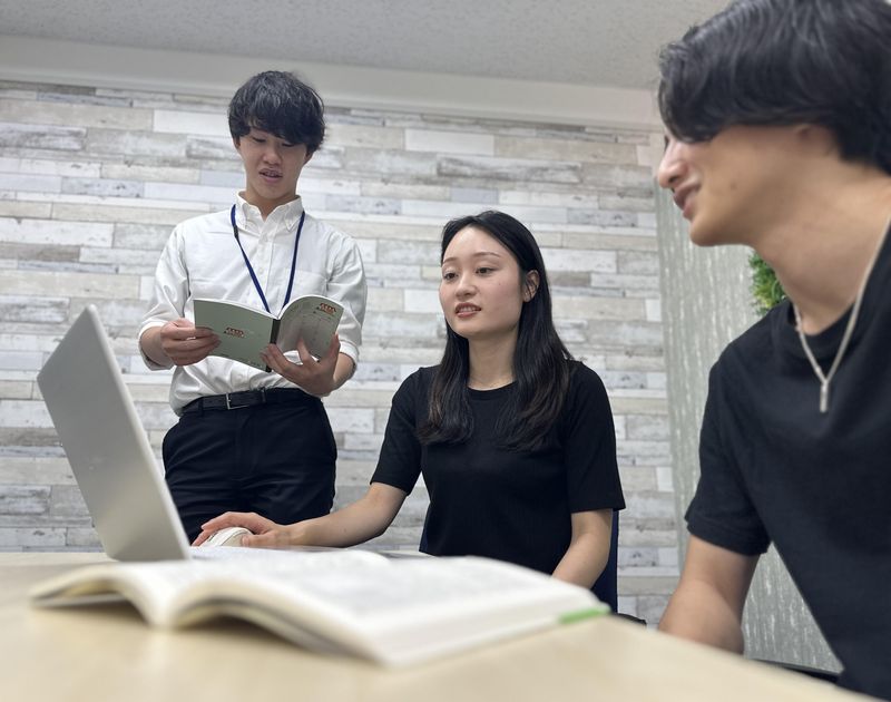 Sky’s　The　Limit株式会社のアルバイト・バイト求人情報-03
