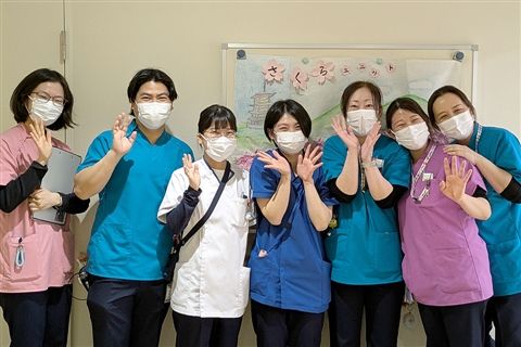 社会医療法人社団愛有会の求人・転職情報