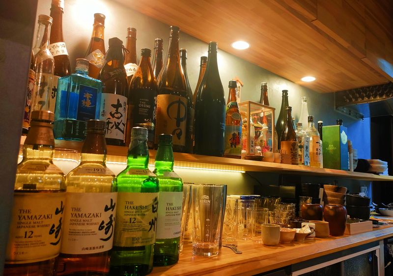 酒肴　春夏冬　〜あきない〜のアルバイト・バイト求人情報-05