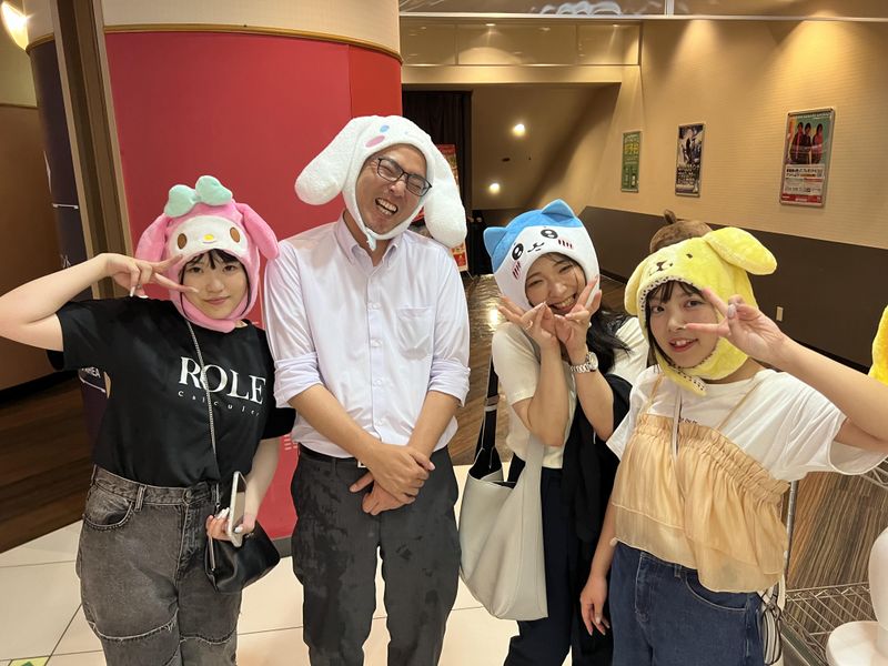 ジャパンスマイルエナジー株式会社の求人・転職情報