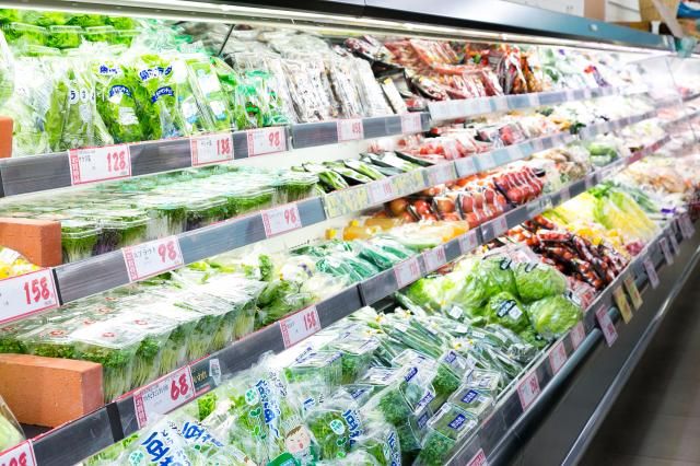 スーパーヤオヒコ　北大和店のアルバイト・バイト求人情報-16