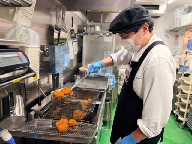 いかりスーパーマーケット　六甲店のアルバイト・バイト求人情報-30