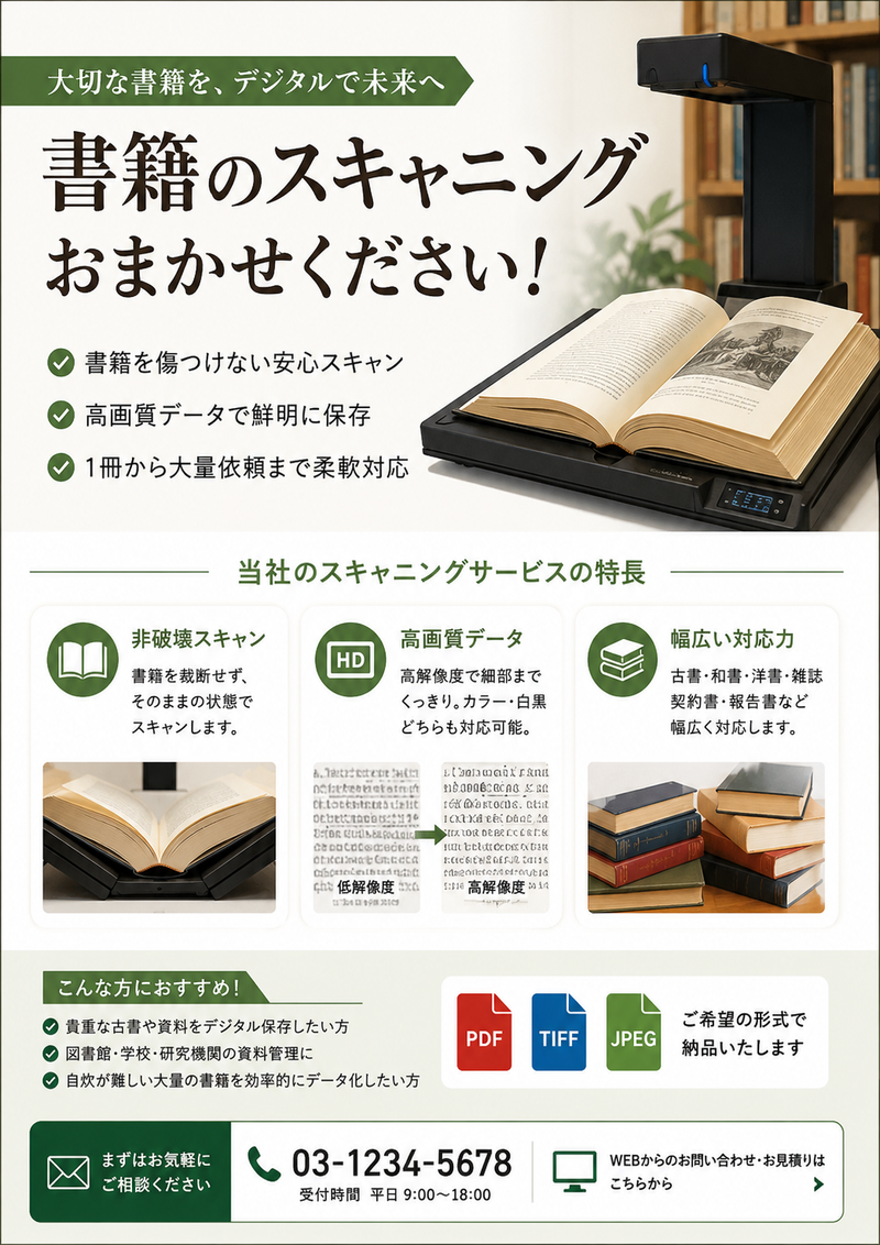 求人画像