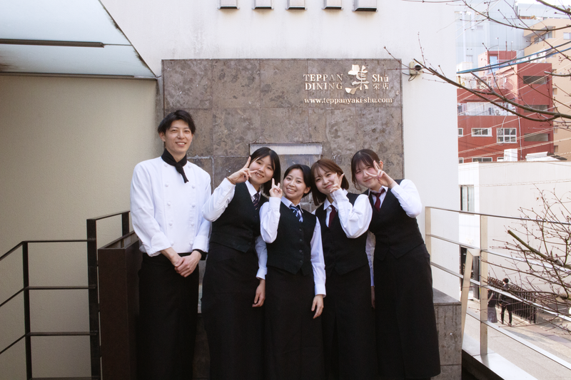 TEPPAN DINING 集 栄店のアルバイト・バイト求人情報-03