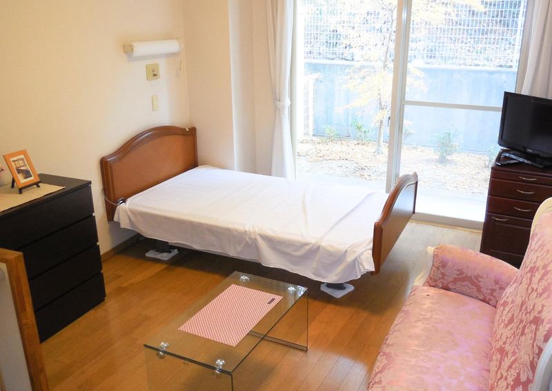 有料老人ホーム　サンライズ朝霧のアルバイト・バイト求人情報-03