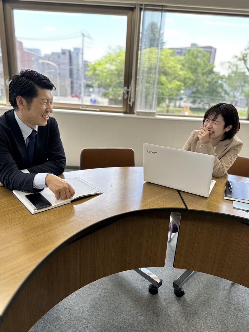 株式会社ベルックス　帯広営業所のアルバイト・バイト求人情報-02