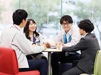 日本工営都市空間株式会社の求人・転職情報
