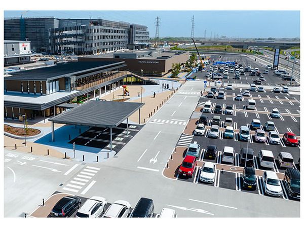 株式会社COLLECT(TTCグループ)　道の駅 常総の求人・転職情報