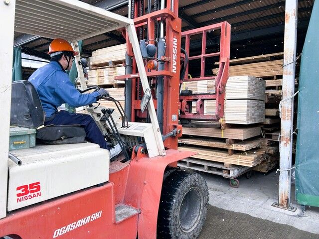 株式会社小賀坂スキー製作所の求人・転職情報