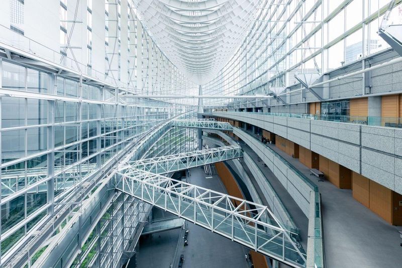 株式会社協栄　東京国際フォーラム営業所のアルバイト・バイト求人情報-03