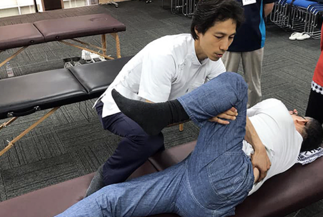 株式会社六層連動操法の求人・転職情報