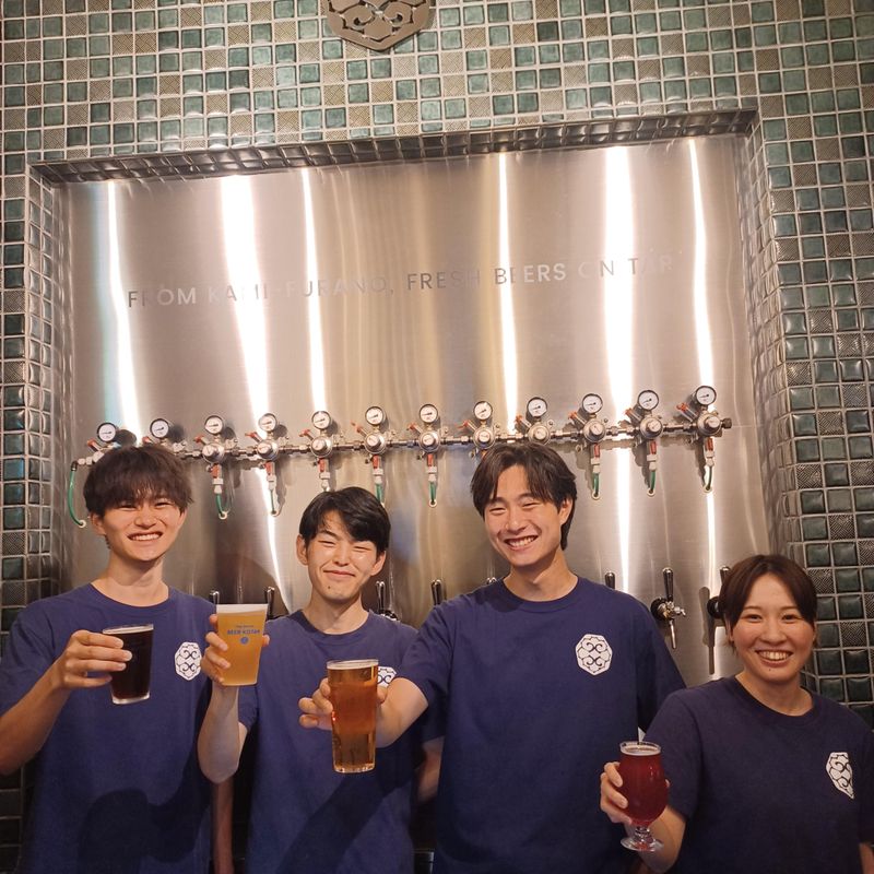 Tap　Room　BEER　KOTANのアルバイト・バイト求人情報-03