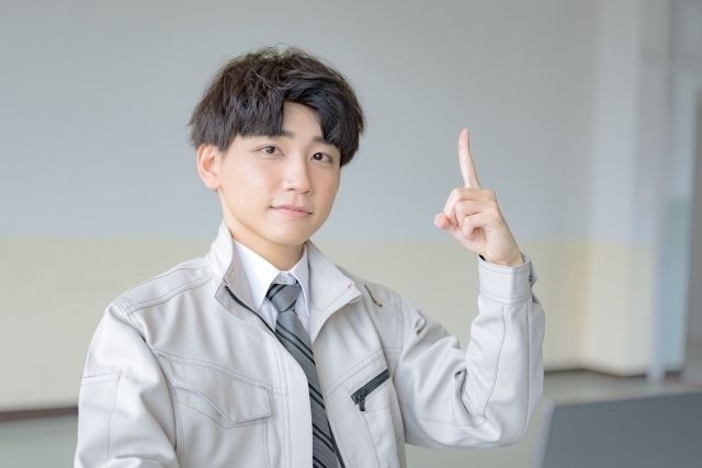求人画像