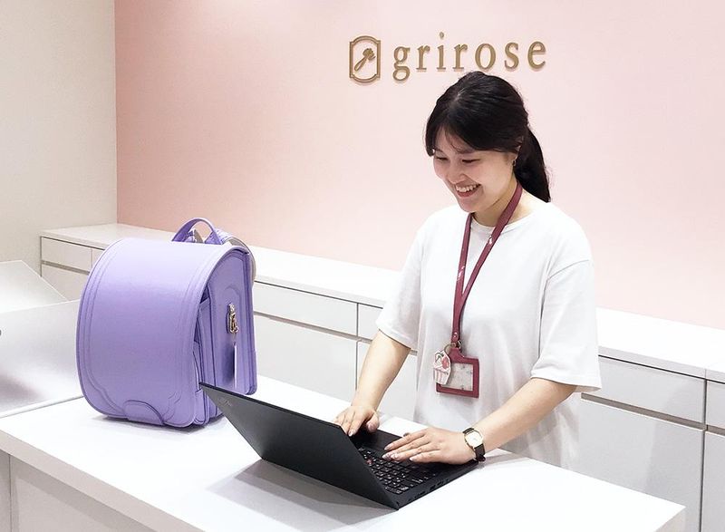 株式会社土屋鞄製造所　grirose　nagoyaのアルバイト・バイト求人情報-05