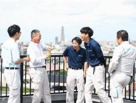 静岡セキスイハイム建設株式会社