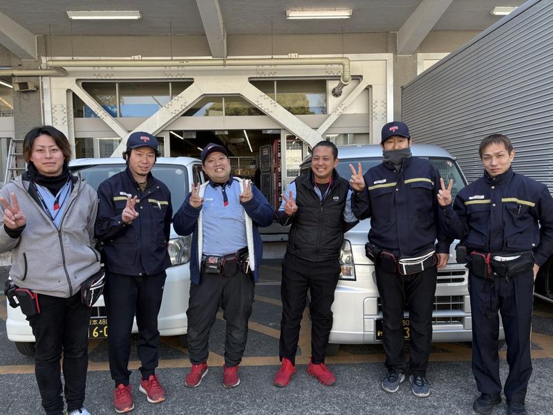 合同会社ひるかわ運送の求人・転職情報