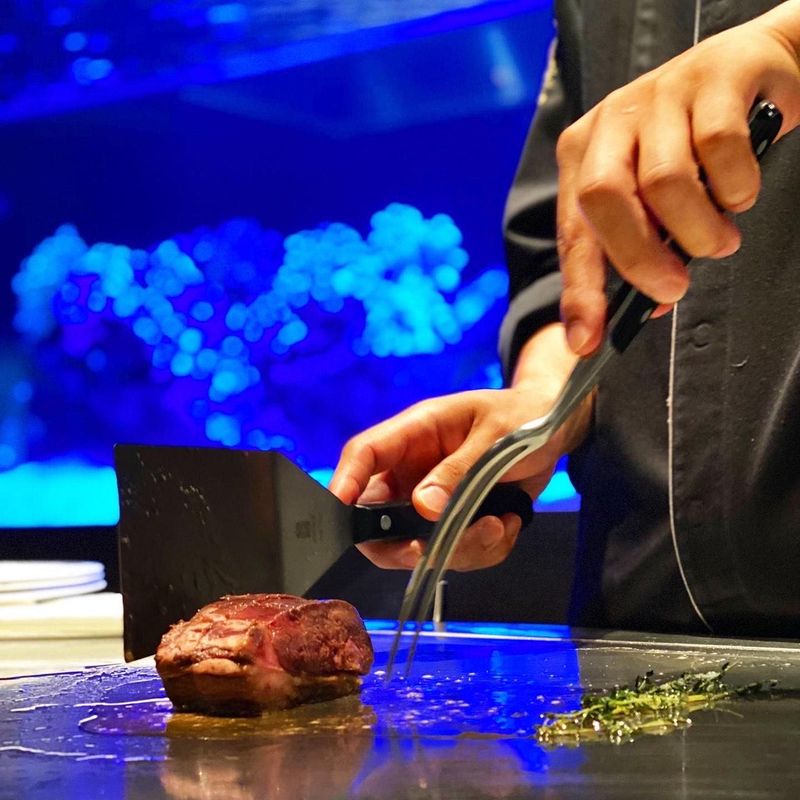 TEPPAN DINING 集 栄店のアルバイト・バイト求人情報-05
