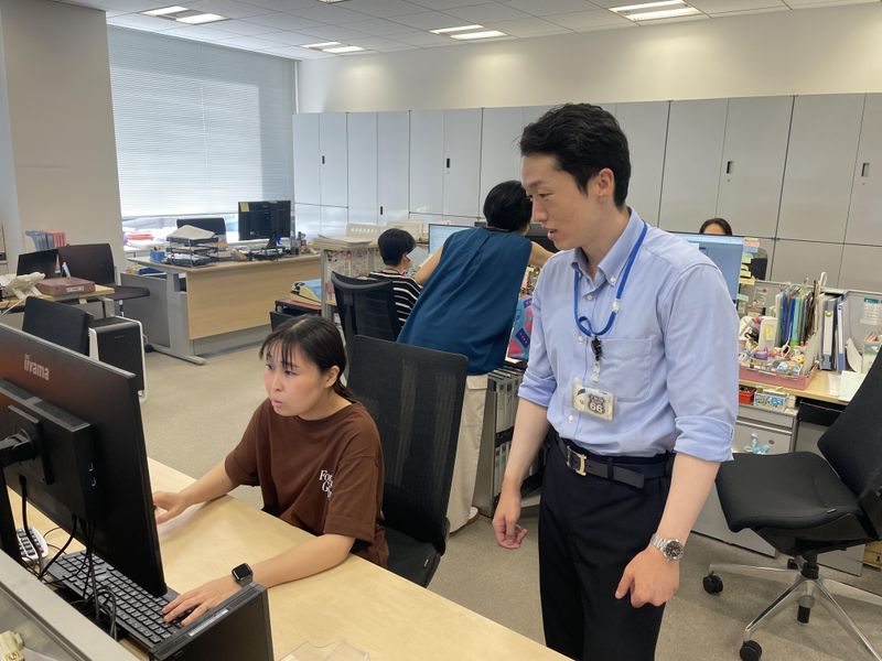 株式会社コーレンス　本社のアルバイト・バイト求人情報-02