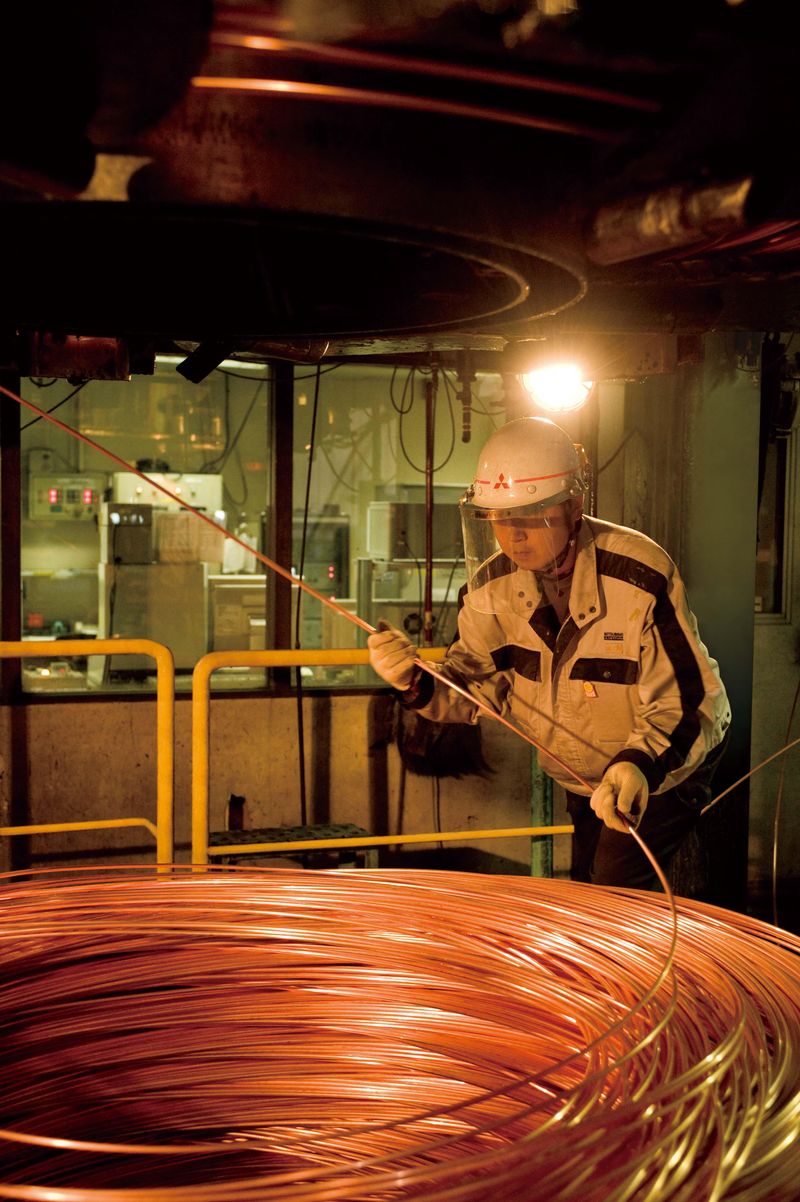 三菱マテリアル株式会社　堺工場の求人・転職情報