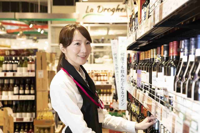 イオン八事店のアルバイト・バイト求人情報-04
