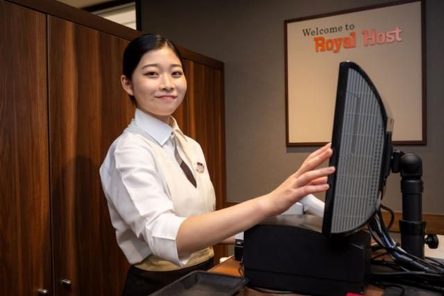 ロイヤルホスト　岡山学南店のアルバイト・バイト求人情報-02