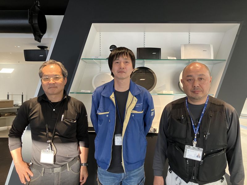 株式会社システム エイ・ブイの求人・転職情報