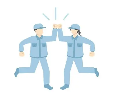 求人画像