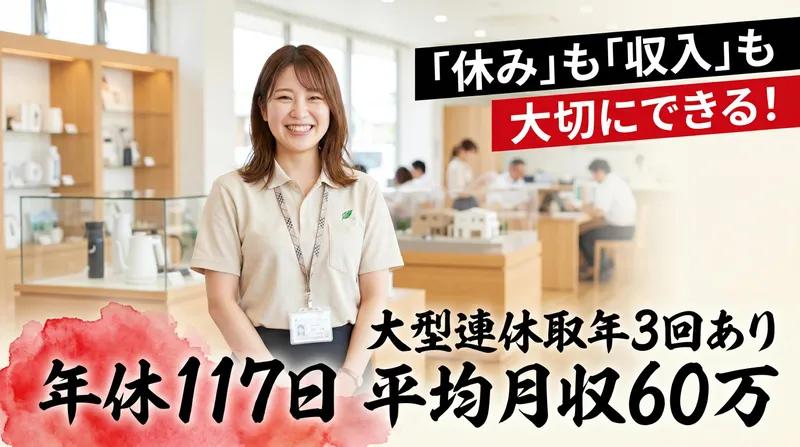 株式会社OAU 販売管理部のアルバイト・バイト求人情報