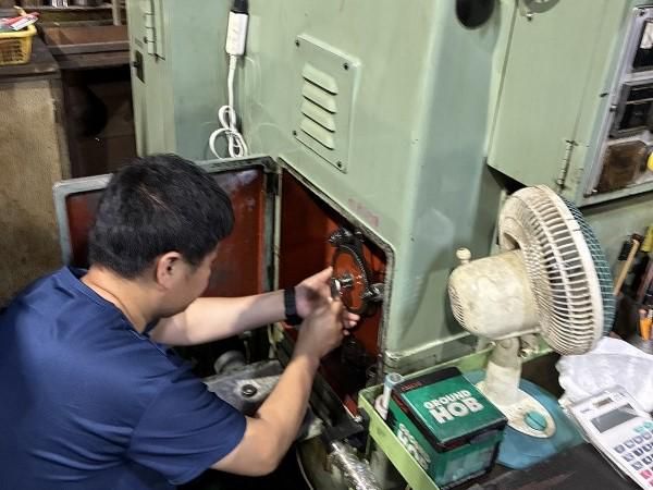 株式会社北工業所のアルバイト・バイト求人情報-03