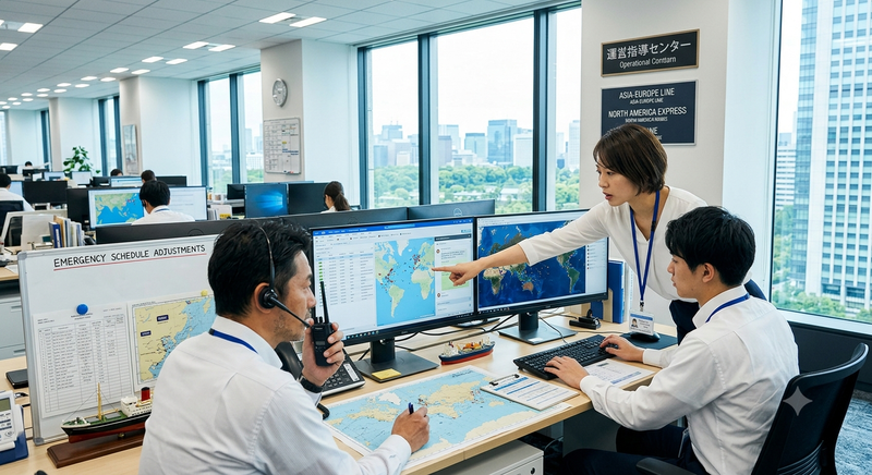 株式会社言語サービス-0009の求人・転職情報