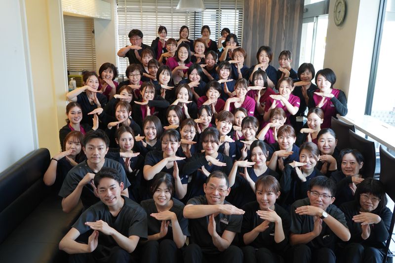 医療法人社団けんこう会の求人・転職情報