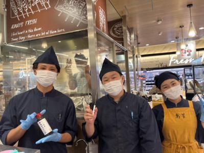 鳥づくし　イズミヤ洛北阪急スクエア店のアルバイト・バイト求人情報-02