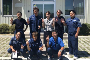 タカラ梱包輸送株式会社