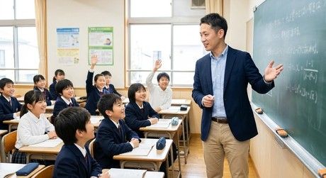 株式会社日本入試センターの求人・転職情報