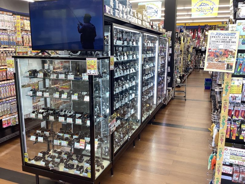 アングラーズ西舞鶴店のアルバイト・バイト求人情報-03