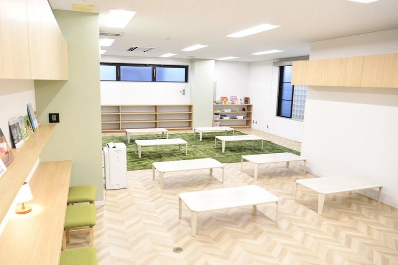 ヒューマンスターチャイルド株式会社　スターチャイルド学童　千駄木のアルバイト・バイト求人情報-03
