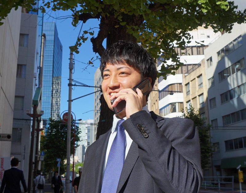 ジオリーブグループ株式会社の求人・転職情報