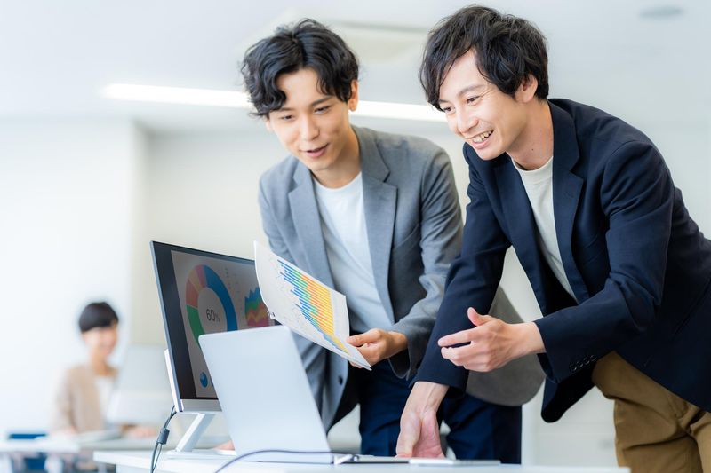 エス・アイ・エス株式会社の求人・転職情報