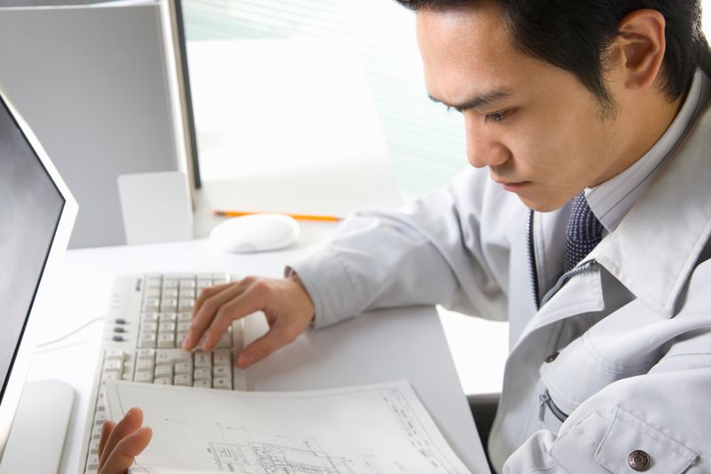 鵜殿設備サービス株式会社の求人・転職情報