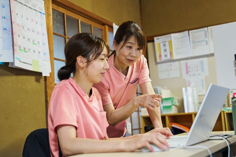 医療法人王慈会の求人・転職情報