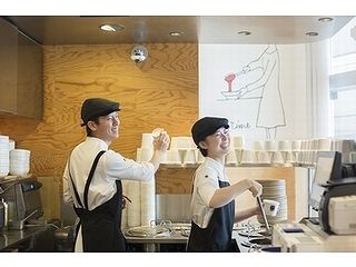 Soup Stock Tokyoルミネ北千住店の求人5